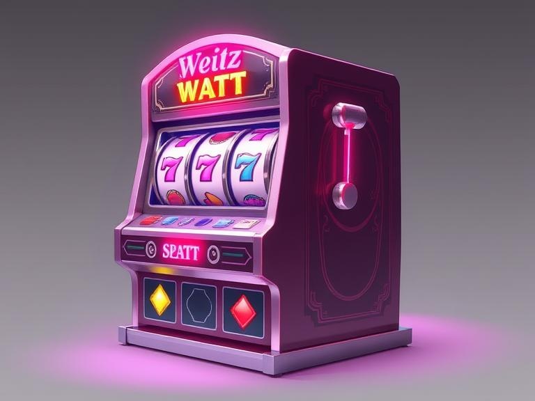 Slots 667bet